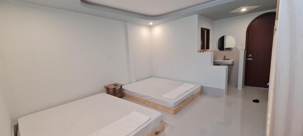 Appartement Grandma House à Cần Thơ Extérieur photo