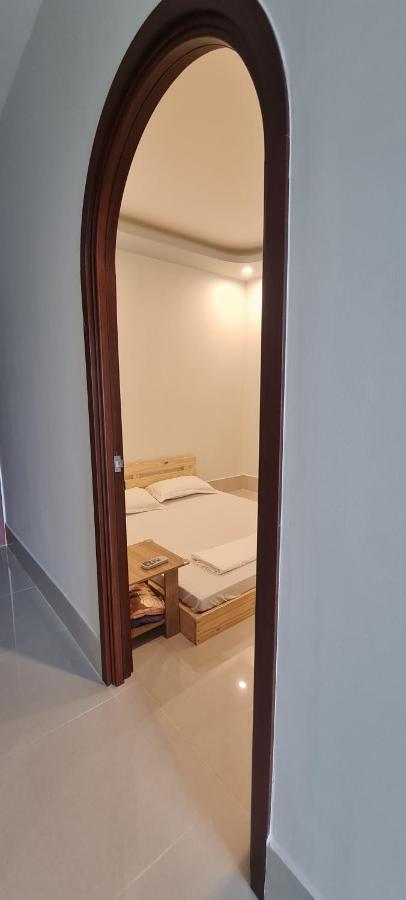 Appartement Grandma House à Cần Thơ Extérieur photo