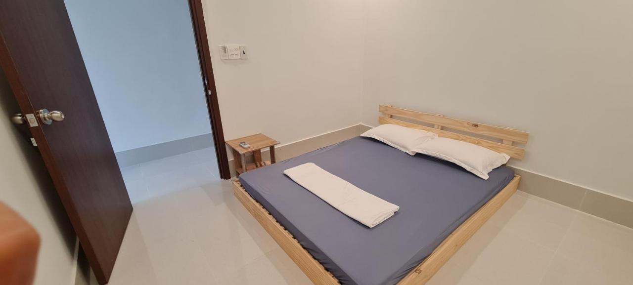 Appartement Grandma House à Cần Thơ Extérieur photo