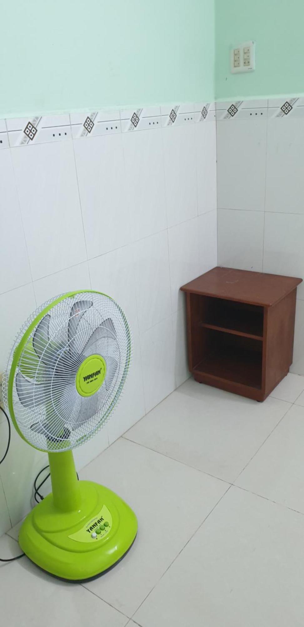 Appartement Grandma House à Cần Thơ Extérieur photo